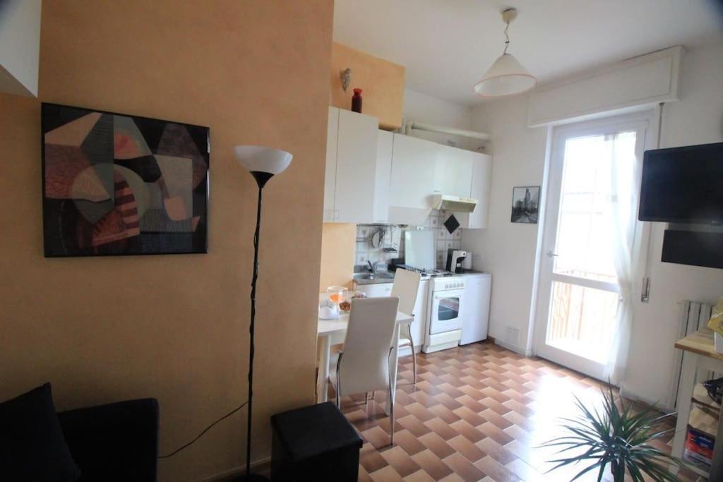Como Hills Apartment Casa Di Mario Экстерьер фото