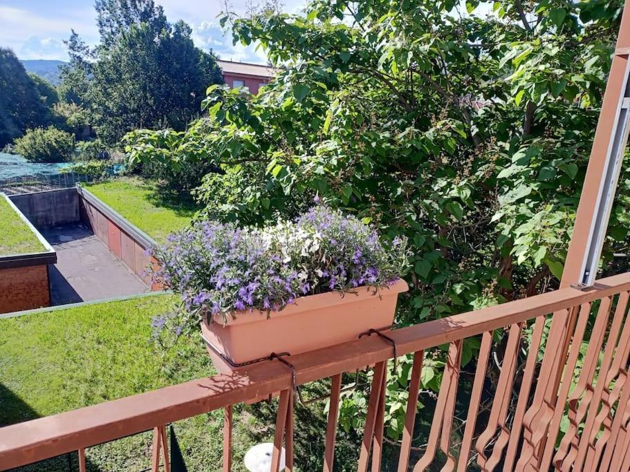 Como Hills Apartment Casa Di Mario Экстерьер фото